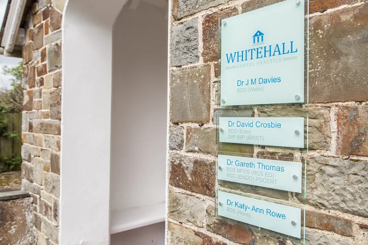 Whitehall Dental Practice - Dental clinic in South Molton