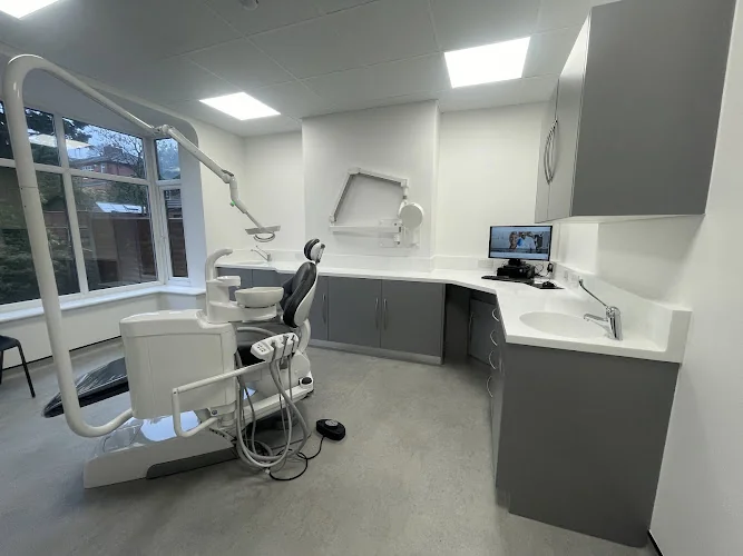 Sharples Dental - Dental clinic in Bolton