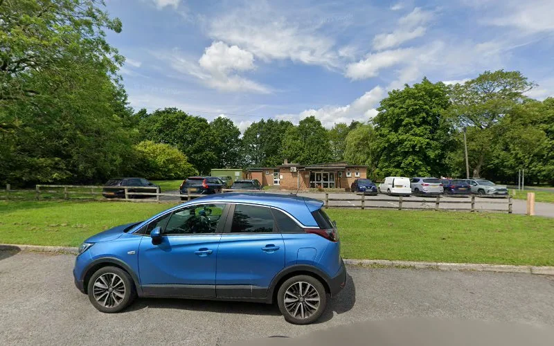 Catterick Garrison Dental Centre