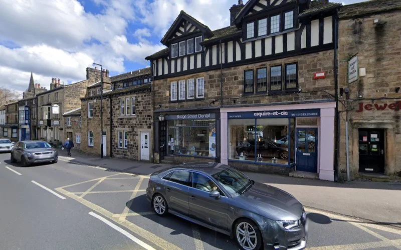 Bridge Street Dental Practice - Dentist in Otley