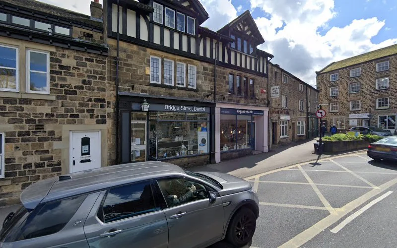 Bridge Street Dental Practice, Dr S C Austin and Dr G I Austin - Dental clinic in Otley