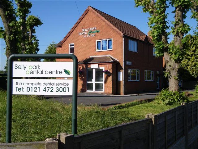 Selly Park Dental Centre - Dentist in Birmingham