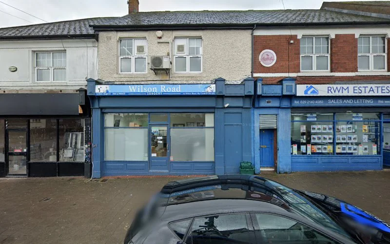 Wilson Road Dental Surgery - Dental clinic in Cardiff