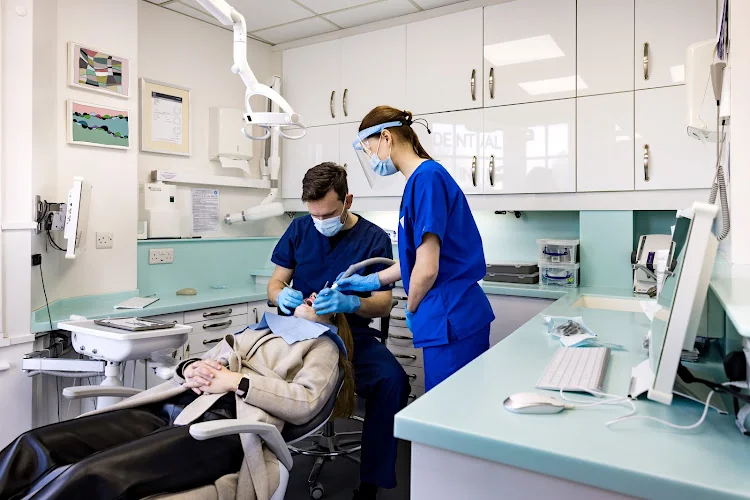 Brighton Dental Clinic - Dental clinic in Brighton