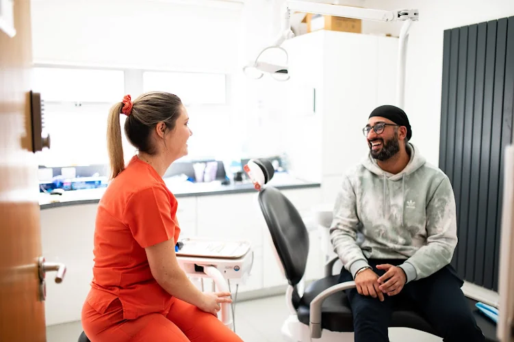 Cardiff Dental and Aesthetics Centre - Dental clinic in Cardiff