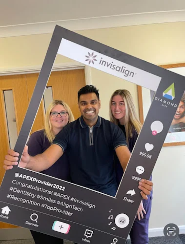 Heckington Dental Practice - Dental clinic in Sleaford