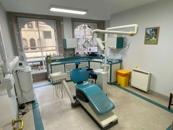 Union Street Dental Centre - Dentist in Inverness