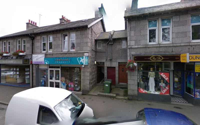 The Cults Dental Practice - Dental clinic in Aberdeen