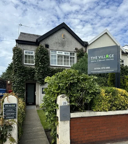 The Village Dental & Implant Practice - Dentist in Southport