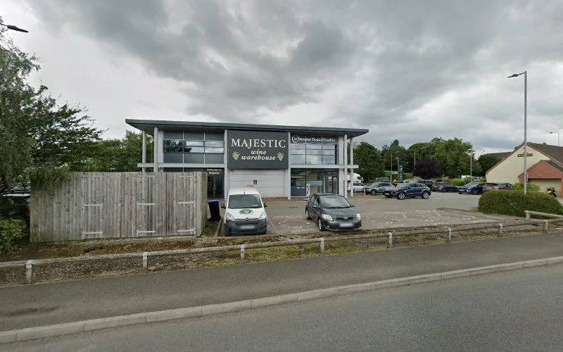 Uttoxeter Dental Practice - Dentist in Uttoxeter