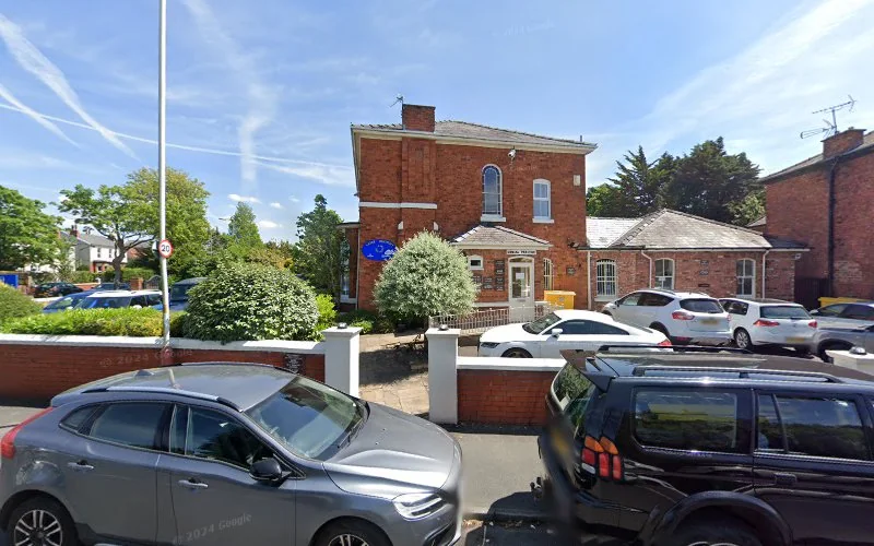 Mr S Tabibi - Dentist in Southport