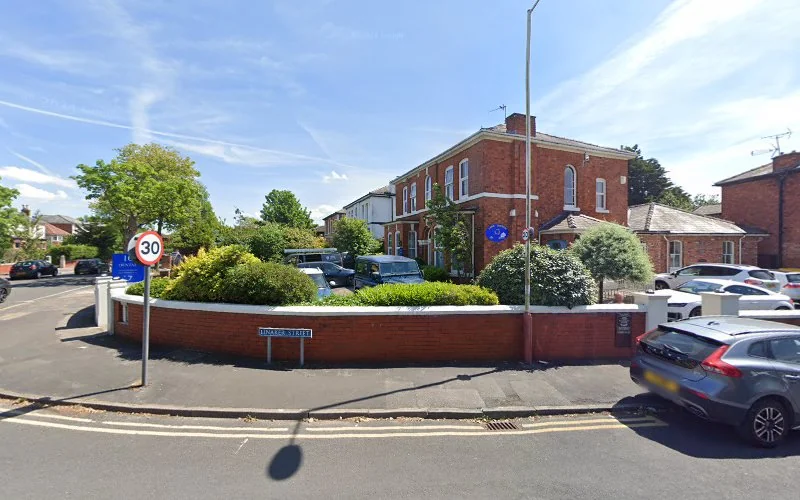 Mr D Quinn - Dentist in Southport