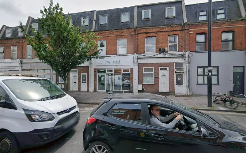 Teeth U Like - Dentist in London