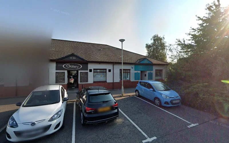 Inshes Dental Centre - Dental clinic in Inverness