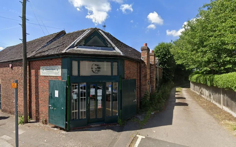 Church View Dental Practice - Dental clinic in Nottingham