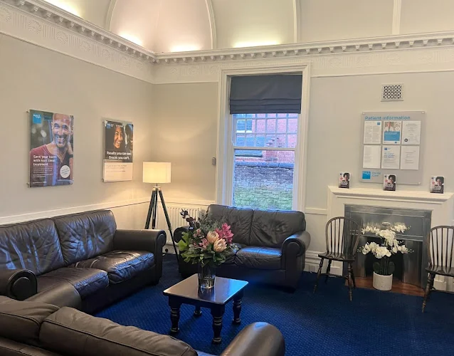 Bupa Dental Care Kelvin Lodge - Dentist in Newcastle upon Tyne