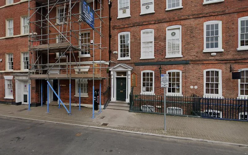 Mr Mark Doyle - Dentist in Hereford