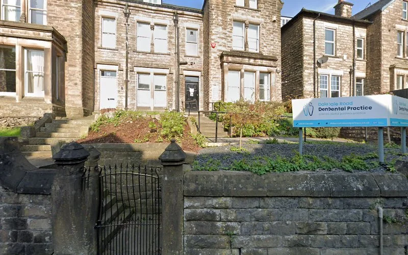 Genesis Dental Care - Dentist in Matlock