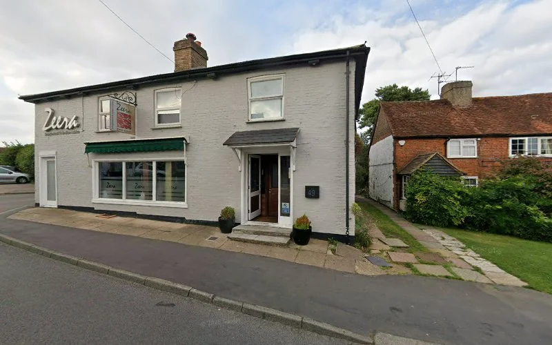 Dr N Shah - Laurel Cottage Dental Practice - Dentist in Hemel Hempstead