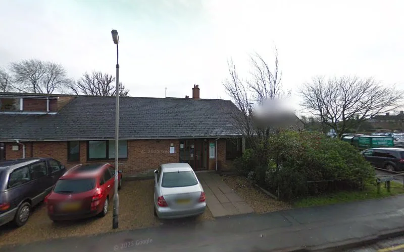 Mr S A Blake - Oasis Dental Care Ltd (Amersham) - Dentist in Amersham