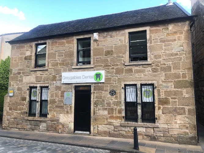 Greygables Dental - Dentist in Glasgow