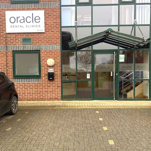 Oracle Dental - Dental clinic in Bristol
