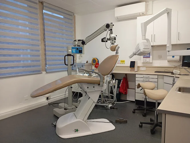 Weymouth Endodontics Dental Clinic - Dental clinic in Weymouth