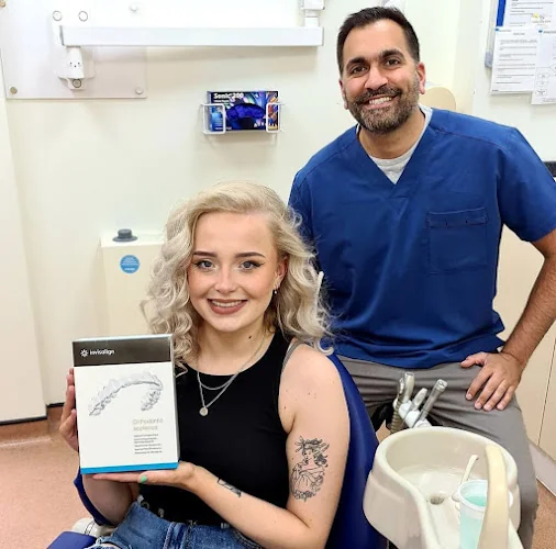 Banbury Dental Surgery - Dental clinic in Banbury