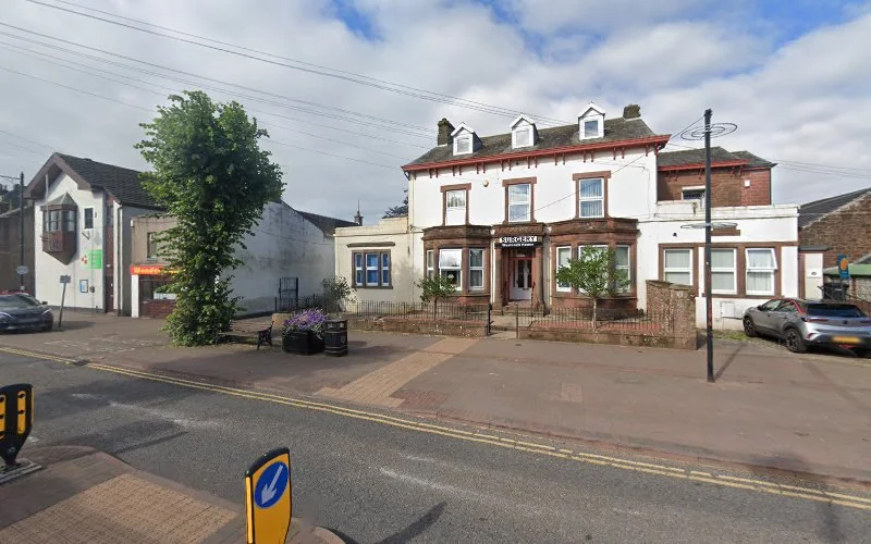 Cumbrian Partnership - Dental clinic in Egremont