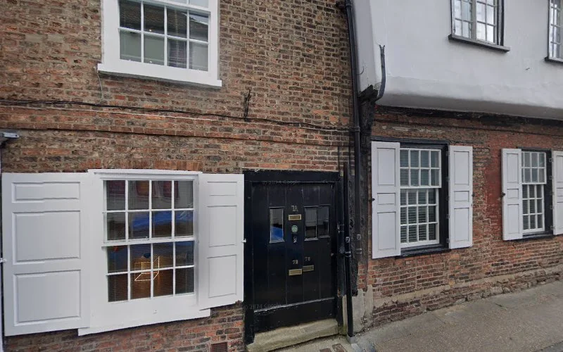 St James Pegg Dentistry - Dentist in York