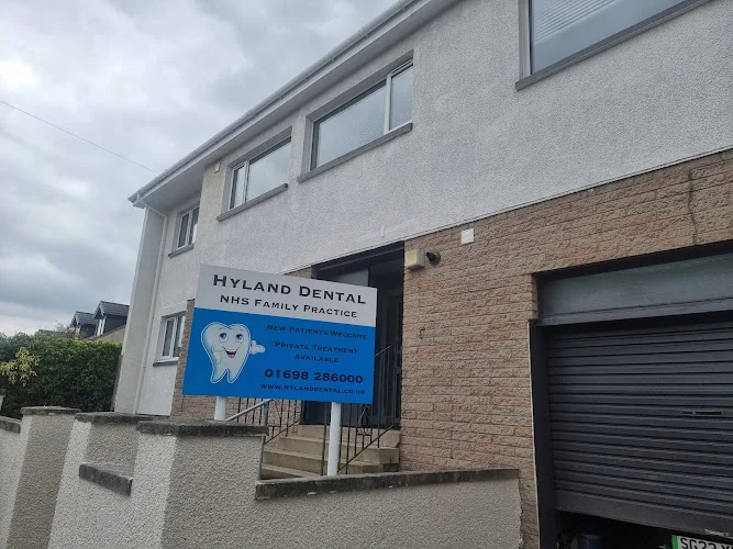 Hyland Dental - Dentist in Hamilton