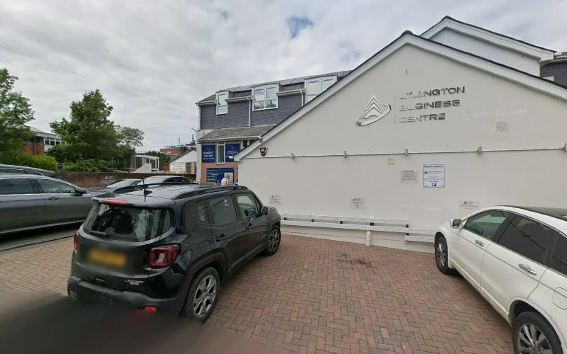 Dr A Badami - Orthodontist in Lymington