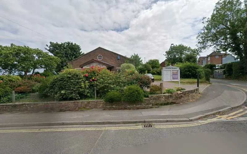 Bush Susan B - Dental clinic in Lymington