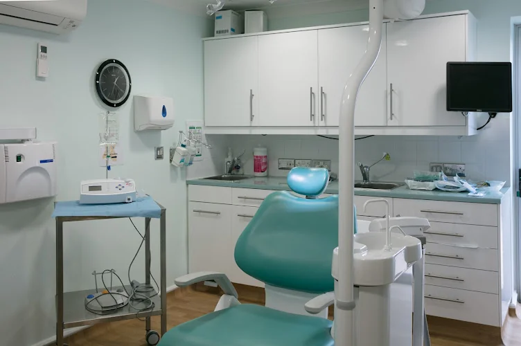 Solent House Dental Centre - Dentist in Lymington