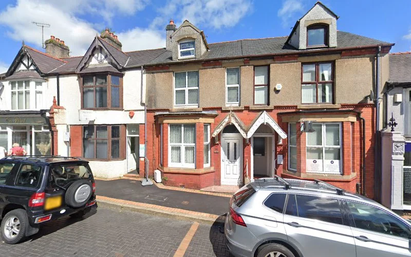 Culley S R - Dental clinic in Llangefni