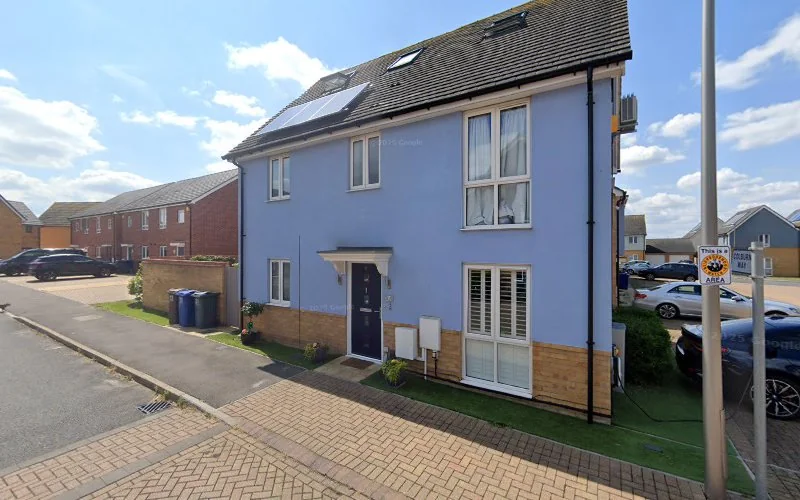 NVJ Associates - Dentist in Grays