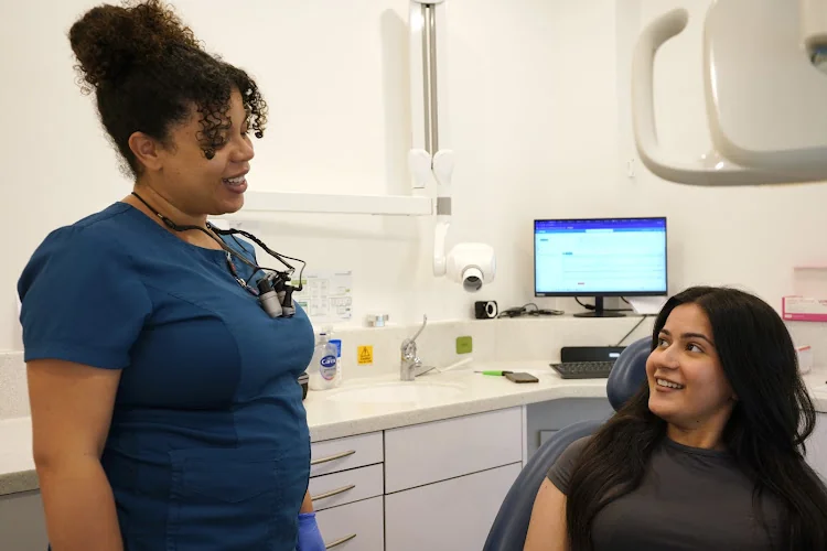 Dental Beauty Orthodontics Purley - Dentist in Purley