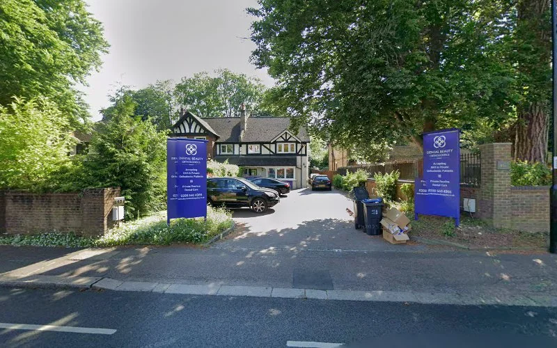 Purley Orthodontic Practice - Dentist in Purley