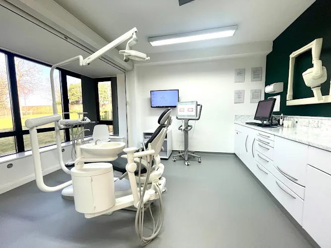 Rapport Dentistry - Dentist in Milton Keynes