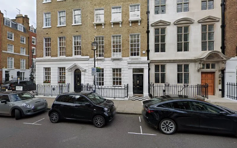 Professor Christian Mehl - Dentist in London