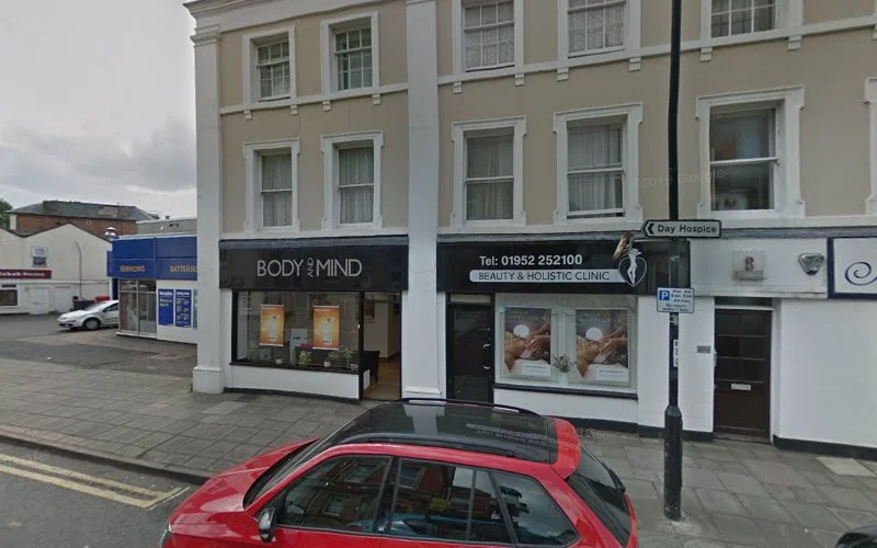 Dr A Rajabali - Tyrone House Dental - Dentist in Telford