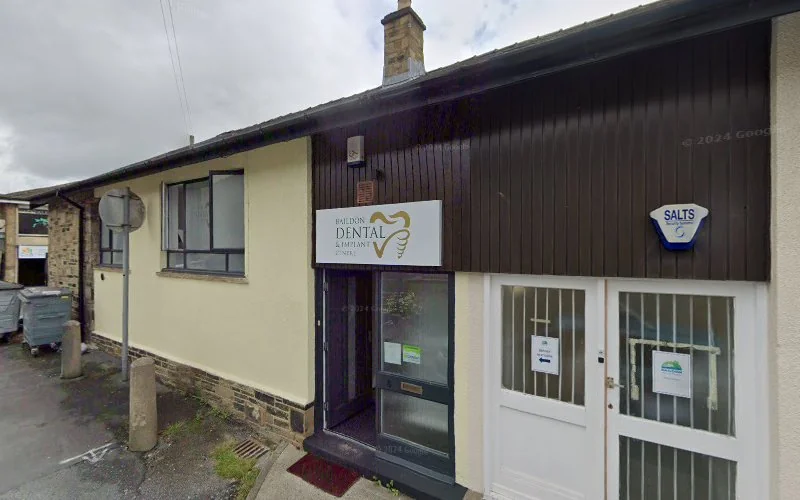 Baildon Dental Centre - Dental clinic in Shipley