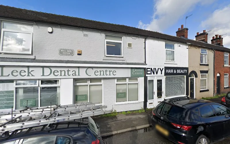 Moorlands Dental Practice - Dental clinic in Leek