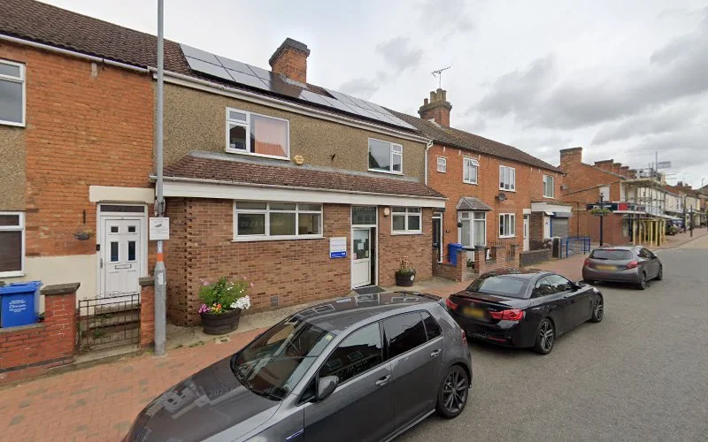 Quality Dental Care Ltd - Dentist in Kettering