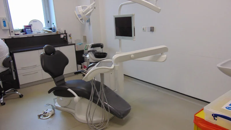 Possilpark Dental Care - Dentist in Glasgow
