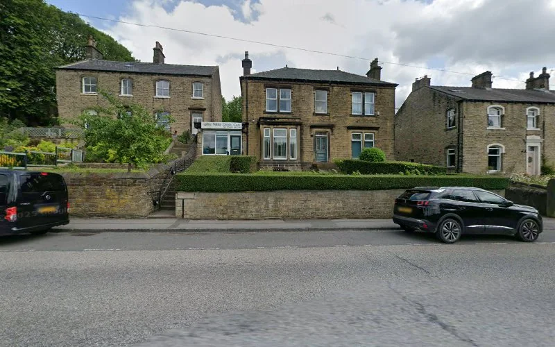 Linthwaite Dental Health Centre - Dentist in Huddersfield