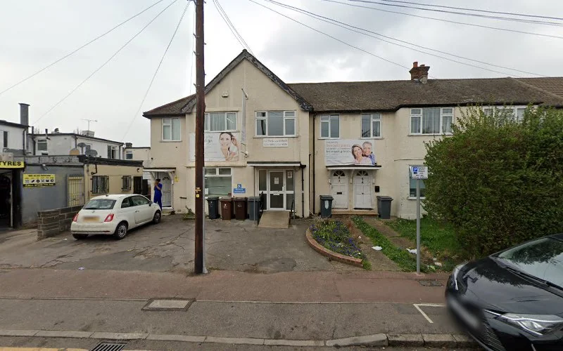 Smile Again Dental Lab - Dental laboratory in Dagenham