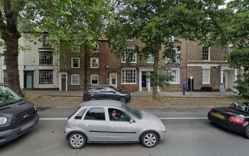 The Mount Dental Practice - Dental clinic in York