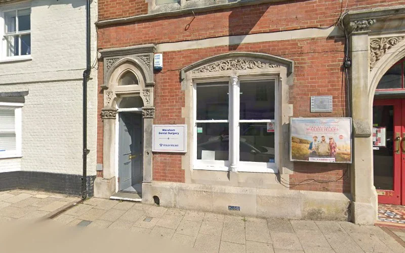 Wareham Dental Surgery - Dental clinic in Wareham