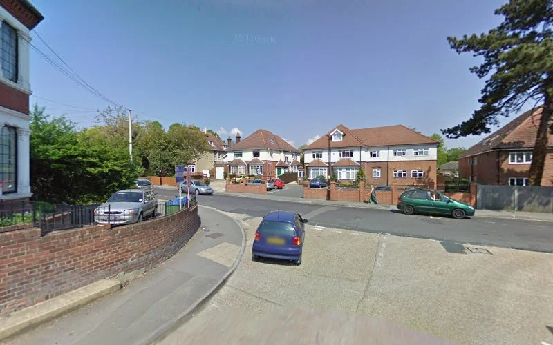 Jeffrey O'Carroll - Dentist in Southampton